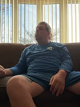 Stephanie1984 online show from March 2026 12:00:01 PM