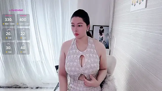 Scarlett-oracle online show from September 2025 02:35:02 AM