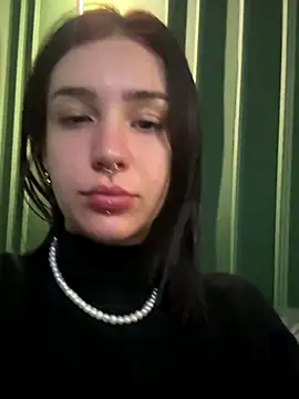 VampyScarlet online show from October 2025 04:19:02 AM