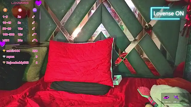 saraah queen1 online show from February 2026 07:51:01 AM