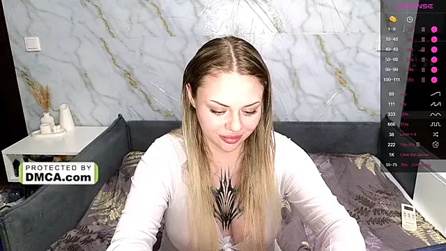 StasySweet online show from February 2026 02:18:01 PM