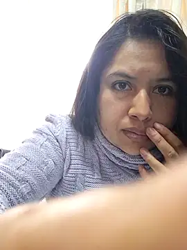 Amapola blue online show from November 2025 02:31:02 PM