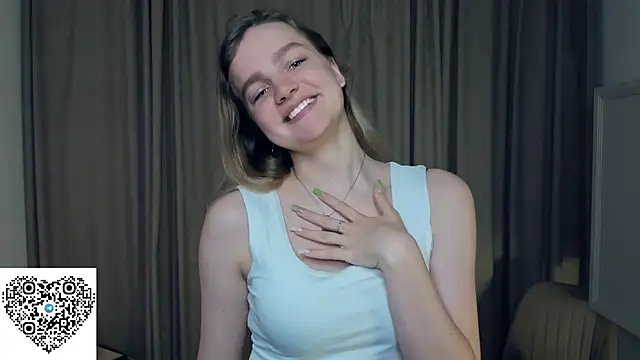 KerenFurguson online show from October 2025 06:39:02 PM