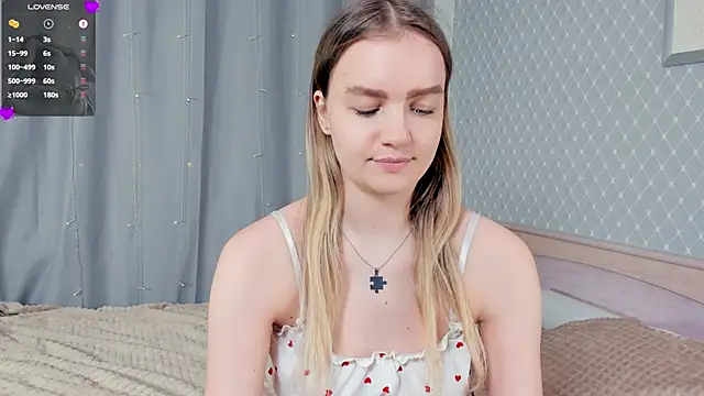 KerenFurguson online show from December 2025 07:18:01 PM