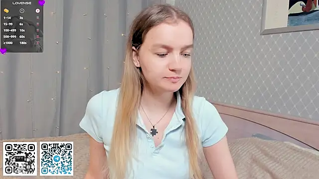 KerenFurguson online show from December 2025 07:32:01 PM