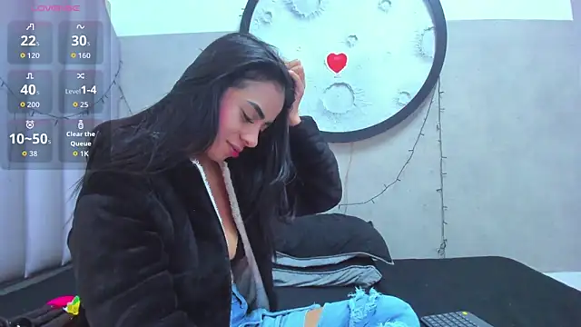 Snapshot of honny_23 chatting on February 2026 07:43:02 PM honny 23 online show from February 2026 07:43:02 PM