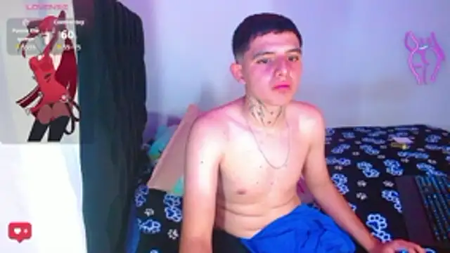 NoahAyala online show from November 2025 06:46:01 AM