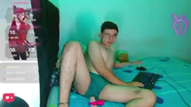 NoahAyala online show from November 2025 06:02:02 AM