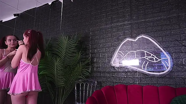 CherrySin online show from November 2025 03:45:02 PM