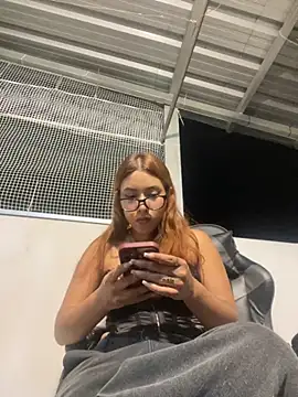 RedVelvet Dream online show from September 2025 01:40:02 AM