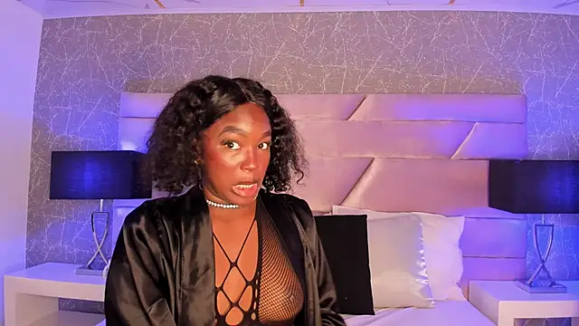 MissMahala  online show from October 2025 08:08:01 PM