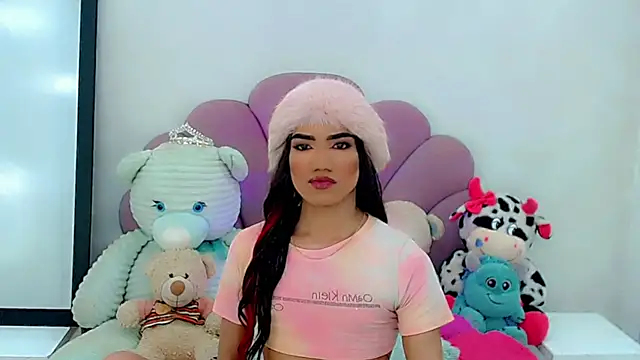 Snapshot of hanna_sweett34 chatting on November 2025 03:19:02 AM hanna sweett34 online show from November 2025 03:19:02 AM