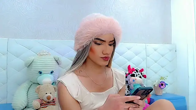 Snapshot of hanna_sweett34 chatting on November 2025 05:32:02 AM hanna sweett34 online show from November 2025 05:32:02 AM