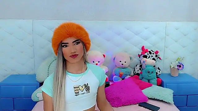 Snapshot of hanna_sweett34 chatting on November 2025 04:22:02 PM hanna sweett34 online show from November 2025 04:22:02 PM