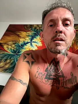 MagicLex1 online show from October 2025 10:18:02 PM