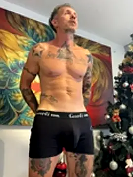 MagicLex1 online show from November 2025 07:56:02 PM