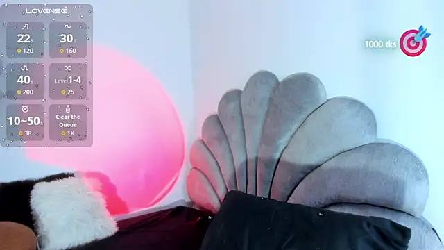 michell danna online show from November 2025 05:40:02 AM