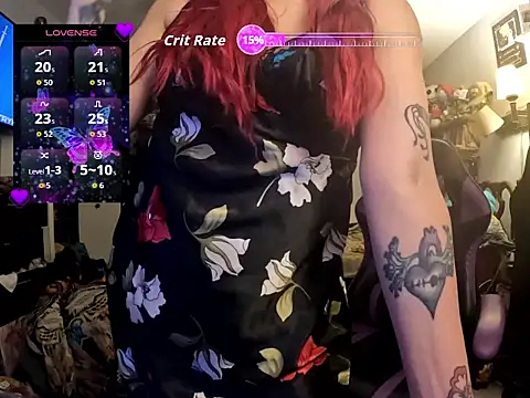 R4inbowK1tty online show from February 2026 04:22:02 AM