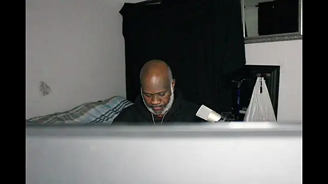 jamalcarter online show from January 2026 07:46:02 AM