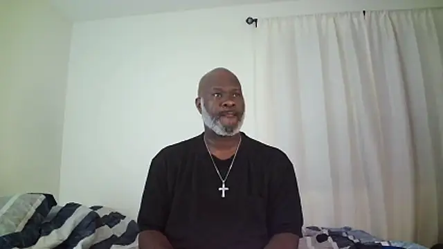 jamalcarter online show from April 2026 05:46:02 AM