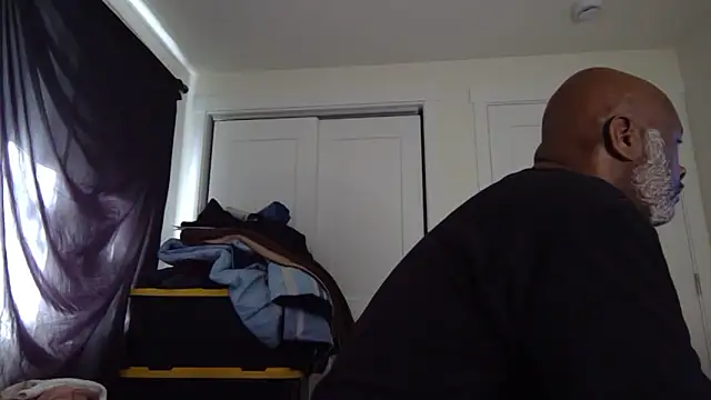 jamalcarter online show from May 2026 11:34:01 PM