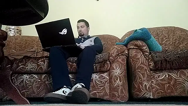 Joseph1Arnold online show from October 2025 10:38:02 AM