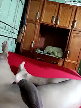 Zedopix123 online show from October 2025 12:33:02 AM