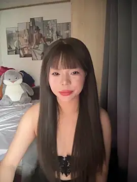 SarahBeii online show from October 2025 03:20:02 AM