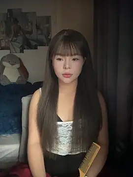 SarahBeii online show from November 2025 03:18:02 AM