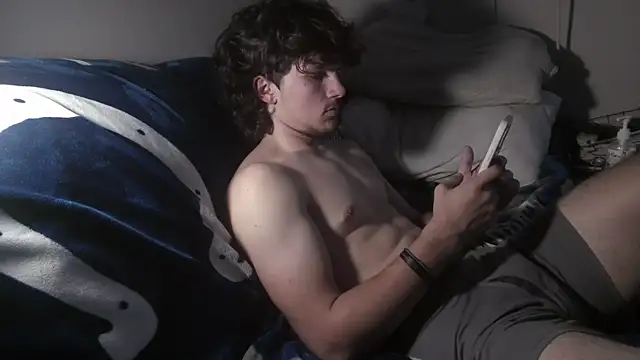 conradical18 online show from October 2025 10:30:02 PM