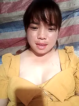 AnHa19 online show from October 2025 01:10:01 PM