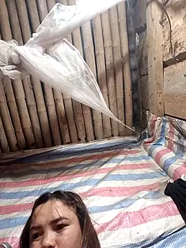 AnHa19 online show from October 2025 10:43:02 PM