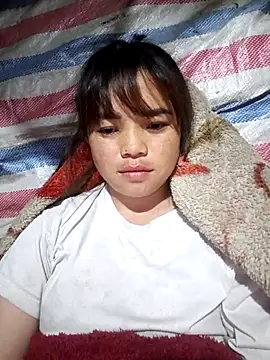 AnHa19 online show from December 2025 09:10:02 PM