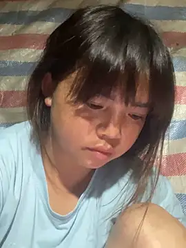 AnHa19 online show from May 2026 10:16:02 PM