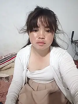 AnHa19 online show from May 2026 01:52:01 PM