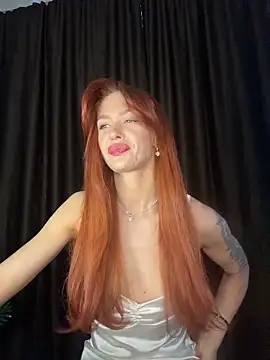 LittleFox    online show from February 2026 07:02:01 AM