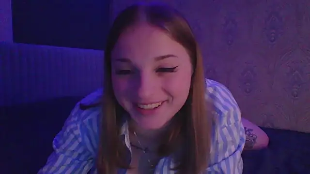 Star Girlish online show from December 2025 08:38:02 PM