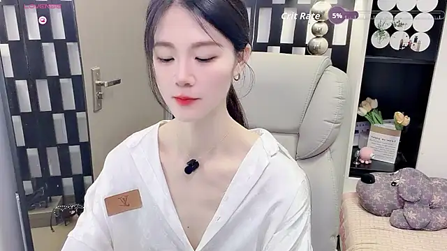 Yueyue-MM online show from June 2026 12:05:02 AM