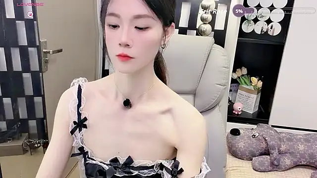 Yueyue-MM online show from June 2026 03:20:02 AM