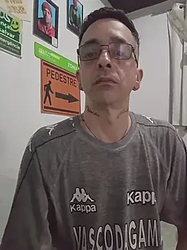 dinho carioca online show from November 2025 06:29:02 PM