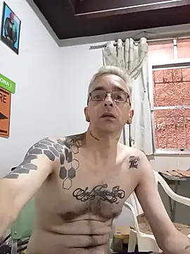 dinho carioca online show from January 2026 09:47:02 AM