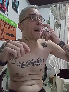 dinho carioca online show from March 2026 11:58:01 AM