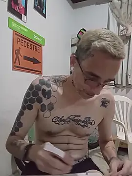 dinho carioca online show from April 2026 01:41:01 PM