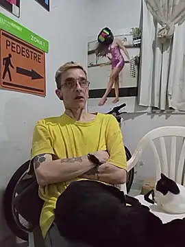 dinho carioca online show from June 2026 05:01:01 AM