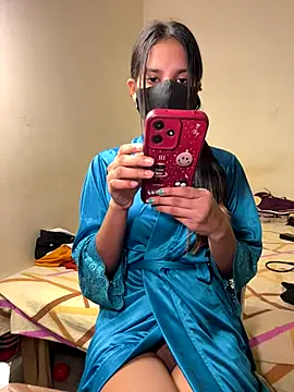 Hoty-Poonam online show from October 2025 09:46:01 PM