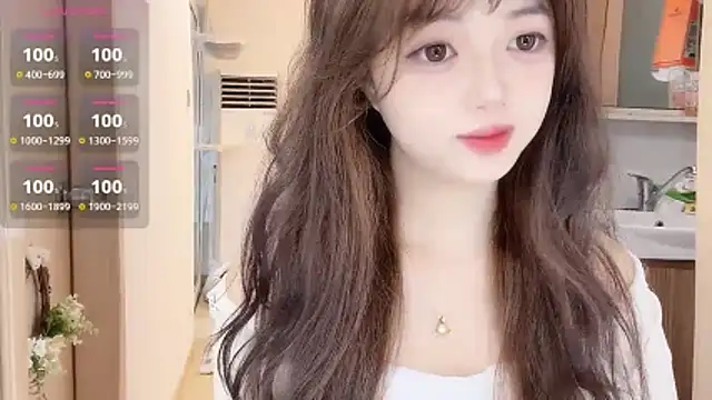 DDDDDoremi online show from November 2025 04:02:02 AM