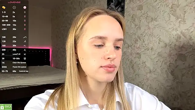 ElisabetLorney online show from October 2025 08:15:02 AM