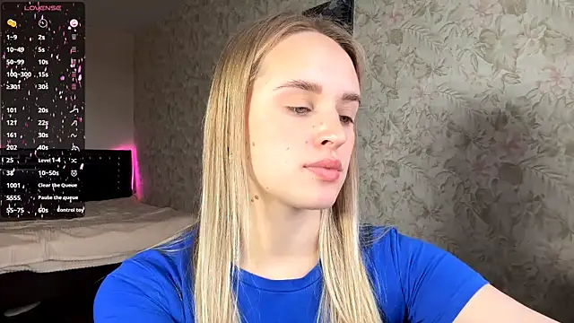 ElisabetLorney online show from November 2025 08:02:02 AM