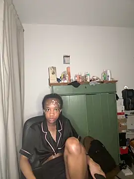 Prxincess AAGodesss online show from September 2025 09:26:01 PM