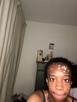 Prxincess AAGodesss online show from September 2025 09:04:02 PM